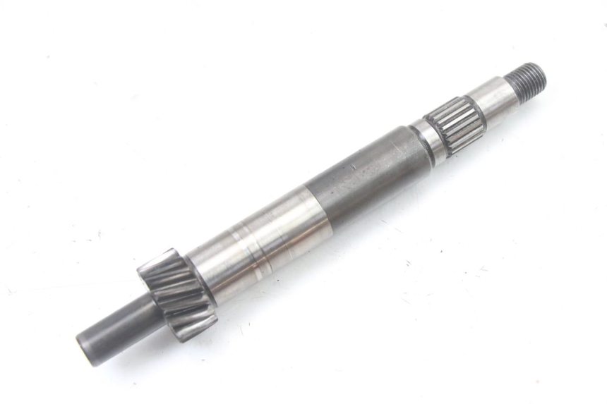 photo de REAR WHEEL SHAFT PIAGGIO X8 125 (2004 - 2007)