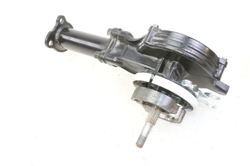 photo de WHEEL TRANSMISSION YAMAHA PW 50 (1984 - 2020)