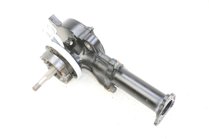 photo de WHEEL TRANSMISSION YAMAHA PW 50 (1984 - 2020)