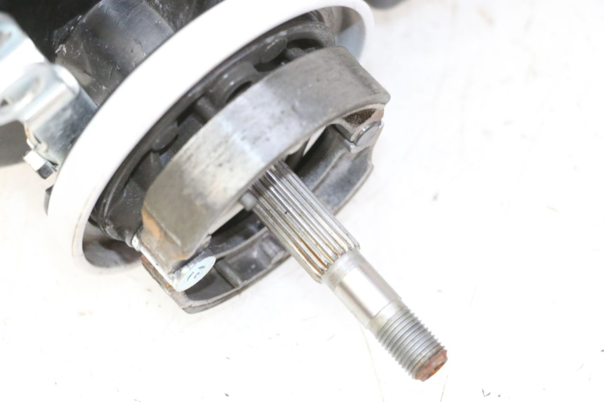 photo de WHEEL TRANSMISSION YAMAHA PW 50 (1984 - 2020)