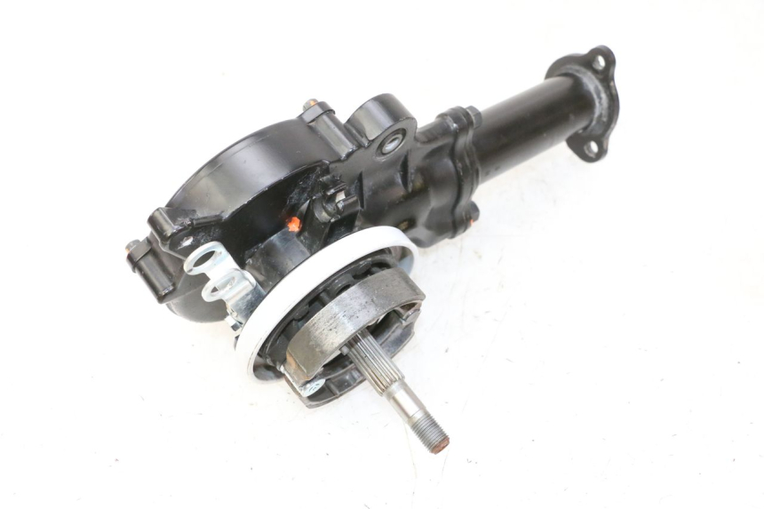 photo de WHEEL TRANSMISSION YAMAHA PW 50 (1984 - 2020)