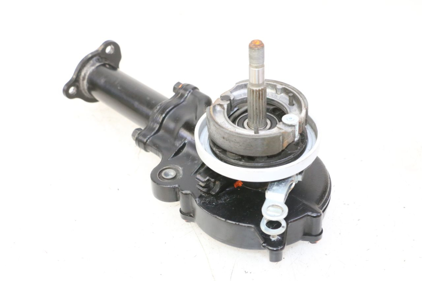 photo de WHEEL TRANSMISSION YAMAHA PW 50 (1984 - 2020)