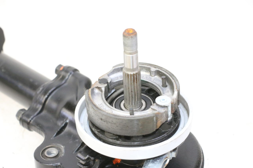 photo de WHEEL TRANSMISSION YAMAHA PW 50 (1984 - 2020)