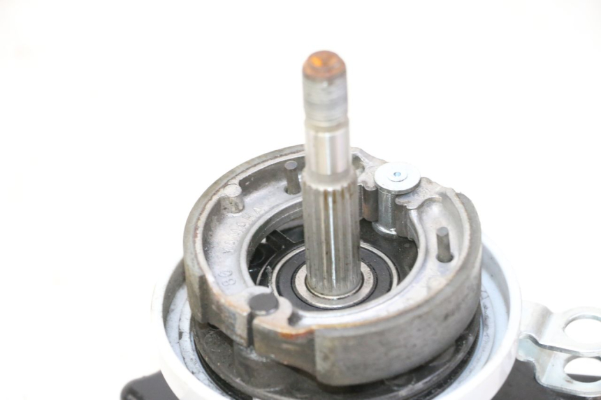 photo de WHEEL TRANSMISSION YAMAHA PW 50 (1984 - 2020)