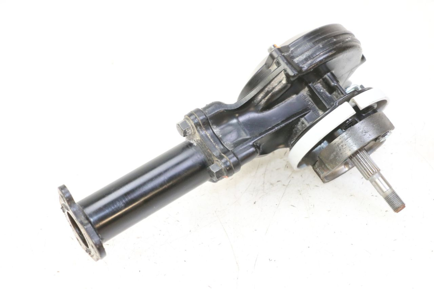 photo de WHEEL TRANSMISSION YAMAHA PW 50 (1984 - 2020)