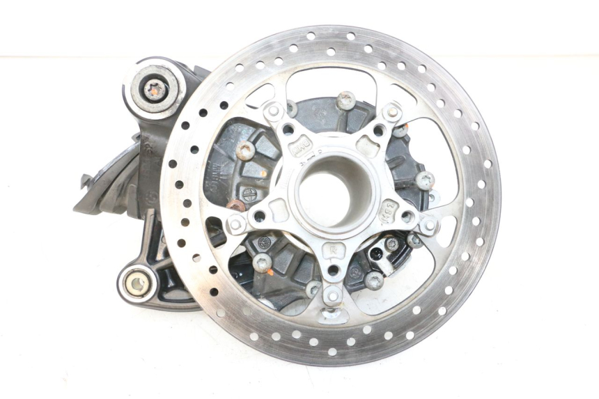 photo de REAR WHEEL SHAFT BMW R GS 1250 (2021 - 2024) - Supplementary product photo