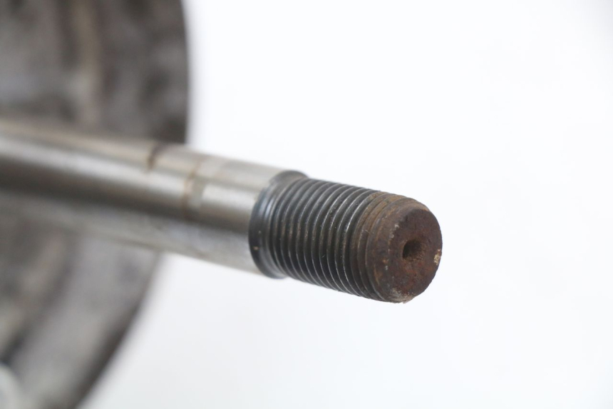 photo de REAR WHEEL SHAFT EUROCKA R8 4T 50 (2013 - 2022)