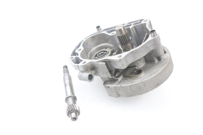 photo de REAR WHEEL SHAFT ROADSIGN WALLABY 50 (2009 - 2014) - Alternative perspective