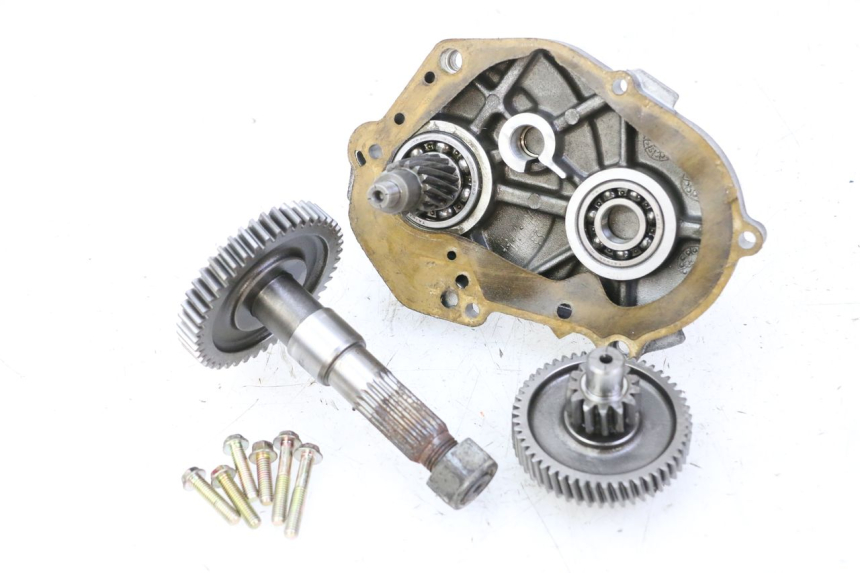 photo de WHEEL TRANSMISSION PGO RODOSHOW 2T 50 (2003 - 2007)