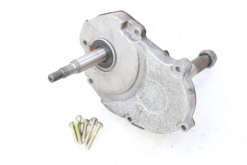 photo de WHEEL TRANSMISSION PGO RODOSHOW 2T 50 (2003 - 2007)