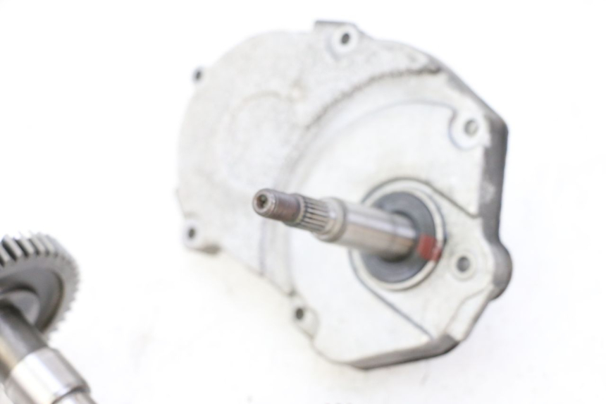photo de WHEEL TRANSMISSION PGO RODOSHOW 2T 50 (2003 - 2007)