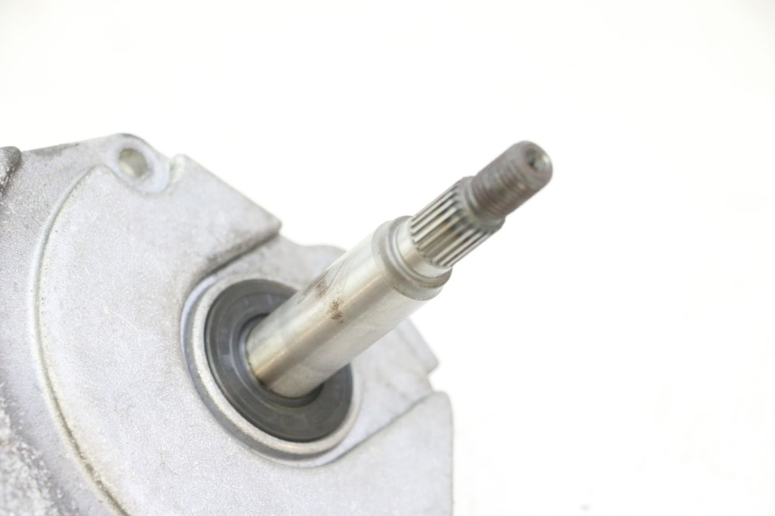 photo de WHEEL TRANSMISSION PGO RODOSHOW 2T 50 (2003 - 2007)