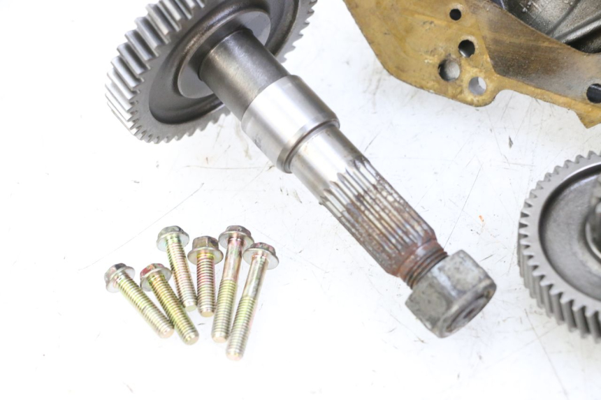 photo de WHEEL TRANSMISSION PGO RODOSHOW 2T 50 (2003 - 2007)