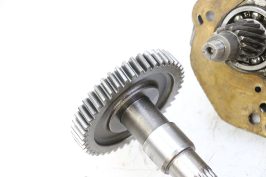 photo de WHEEL TRANSMISSION PGO RODOSHOW 2T 50 (2003 - 2007)