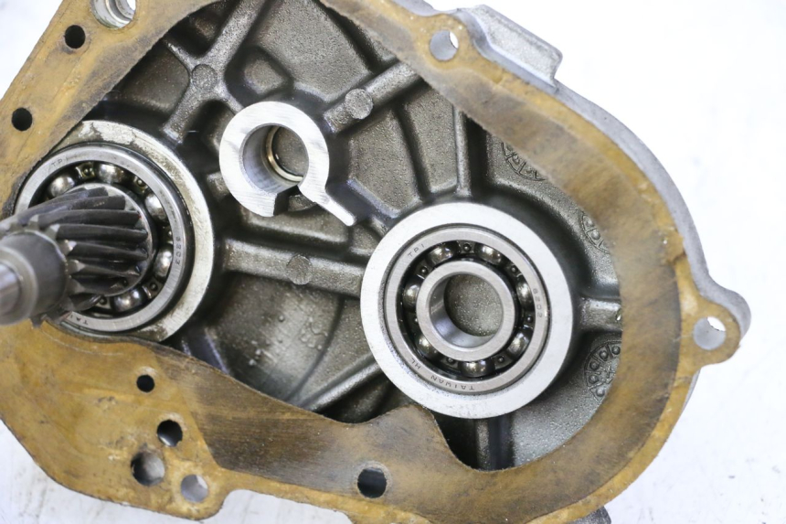 photo de WHEEL TRANSMISSION PGO RODOSHOW 2T 50 (2003 - 2007)