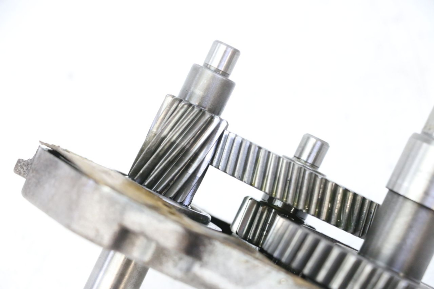 photo de WHEEL TRANSMISSION PGO RODOSHOW 2T 50 (2003 - 2007)