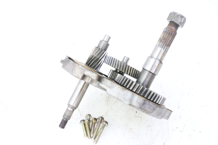 photo de WHEEL TRANSMISSION PGO RODOSHOW 2T 50 (2003 - 2007)