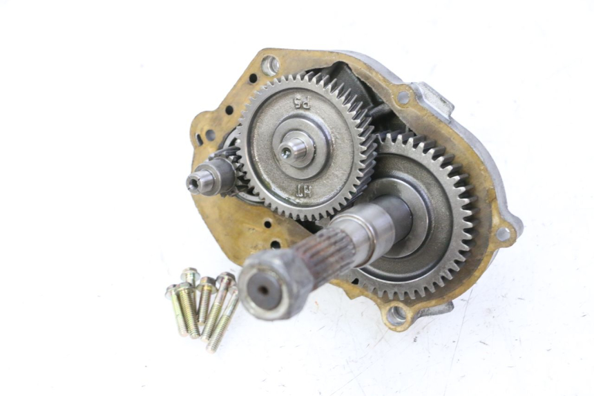 photo de WHEEL TRANSMISSION PGO RODOSHOW 2T 50 (2003 - 2007)