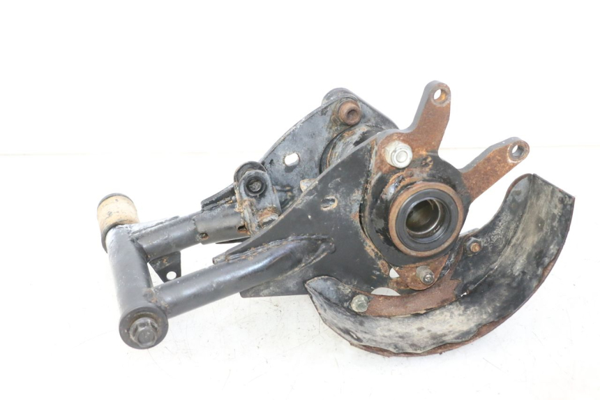 photo de REAR WHEEL SHAFT HYTRACK S 150 (2003 - 2011)