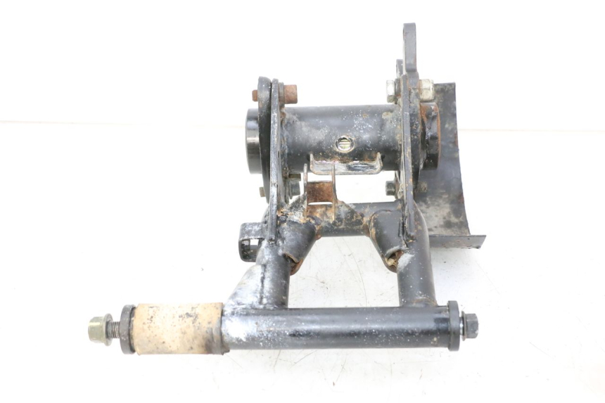 photo de REAR WHEEL SHAFT HYTRACK S 150 (2003 - 2011)