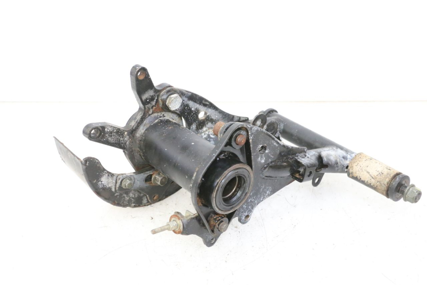 photo de REAR WHEEL SHAFT HYTRACK S 150 (2003 - 2011)