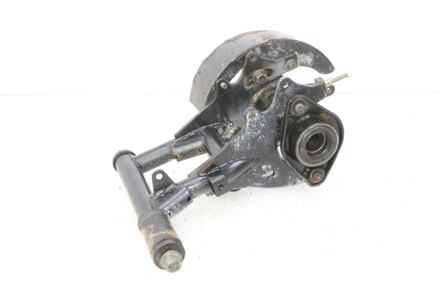 photo de REAR WHEEL SHAFT HYTRACK S 150 (2003 - 2011)