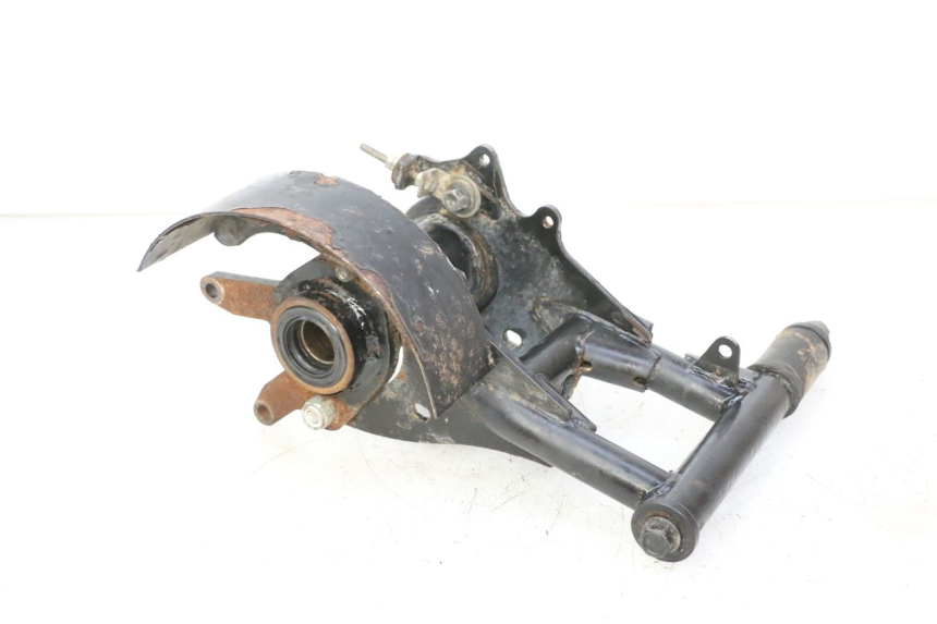 photo de REAR WHEEL SHAFT HYTRACK S 150 (2003 - 2011)