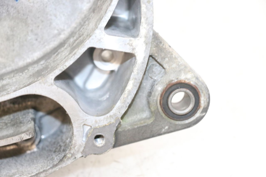 photo de WHEEL TRANSMISSION DAELIM S1 125 (2007 - 2016) - Technical close-up