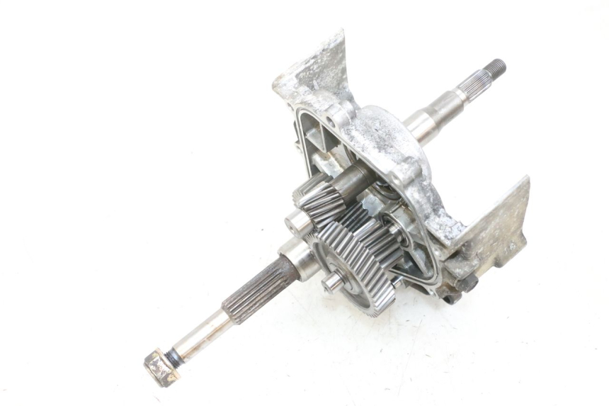 photo de WHEEL TRANSMISSION DAELIM S1 125 (2007 - 2016) - Markings and original references