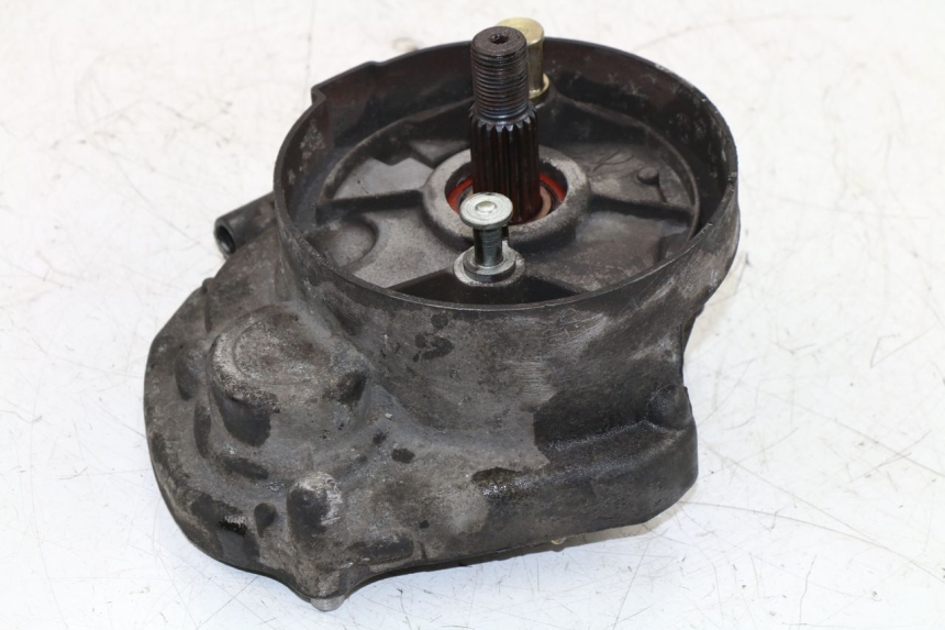 photo de REAR WHEEL SHAFT DAELIM S4 50 (2010 - 2015)