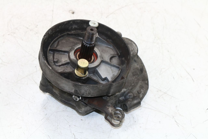 photo de REAR WHEEL SHAFT DAELIM S4 50 (2010 - 2015)