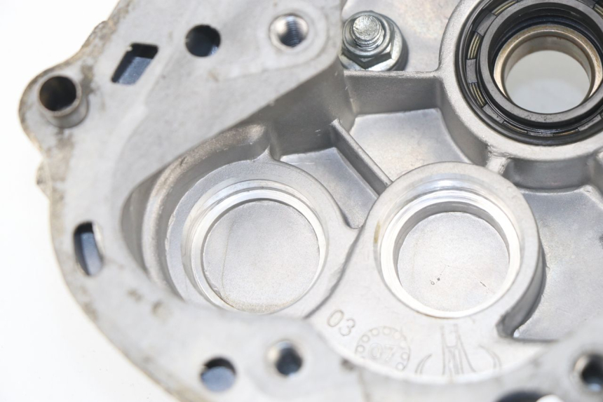 photo de REAR WHEEL SHAFT SAMPO LY50QT-21 50 (2009 - 2014)