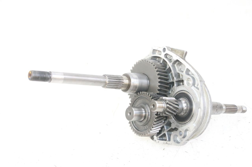 photo de REAR WHEEL SHAFT PEUGEOT SATELIS 125 (2013 - 2018)