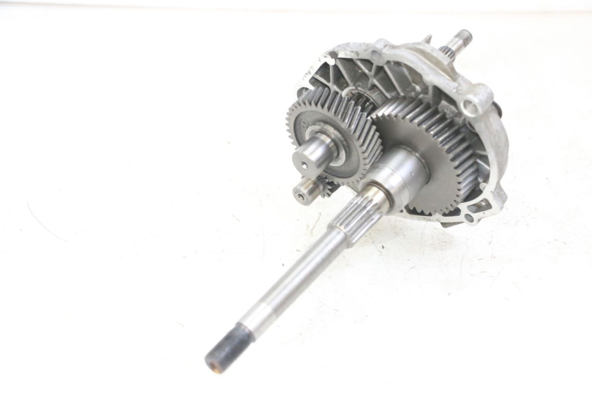 photo de REAR WHEEL SHAFT PEUGEOT SATELIS 125 (2013 - 2018)