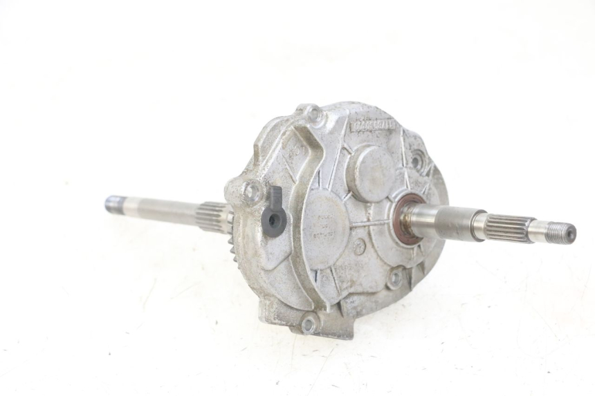 photo de REAR WHEEL SHAFT PEUGEOT SATELIS 125 (2013 - 2018)