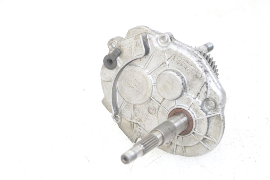 photo de REAR WHEEL SHAFT PEUGEOT SATELIS 125 (2013 - 2018)
