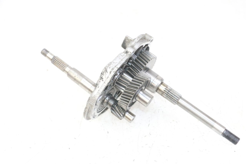 photo de REAR WHEEL SHAFT PEUGEOT SATELIS 125 (2013 - 2018)