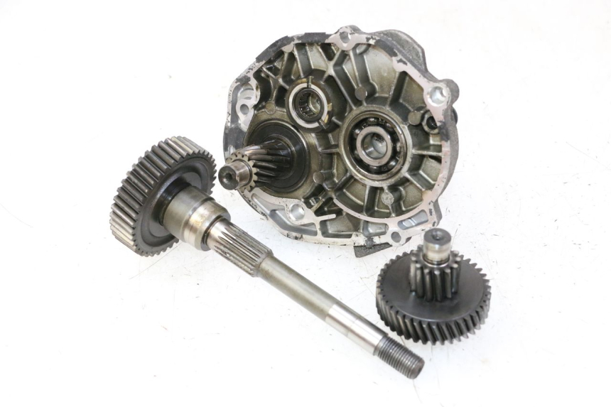 photo de WHEEL TRANSMISSION PEUGEOT SATELIS 125 (2010 - 2012)