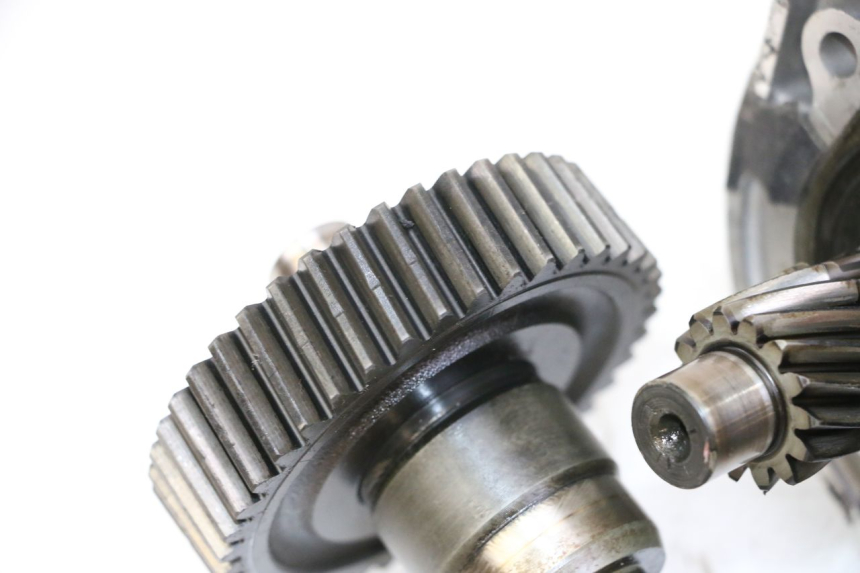 photo de WHEEL TRANSMISSION PEUGEOT SATELIS 125 (2010 - 2012)