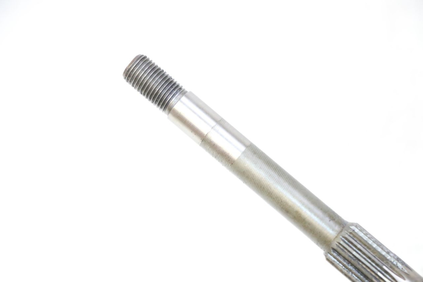 photo de WHEEL TRANSMISSION PEUGEOT SATELIS 125 (2010 - 2012)