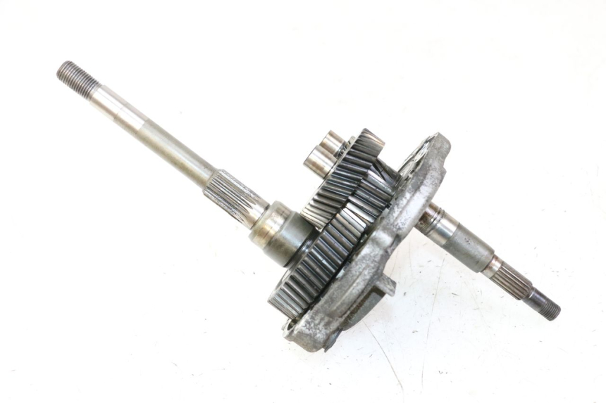 photo de WHEEL TRANSMISSION PEUGEOT SATELIS 125 (2010 - 2012)