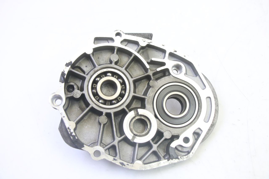 photo de REAR WHEEL SHAFT PEUGEOT SATELIS 125 (2013 - 2018)