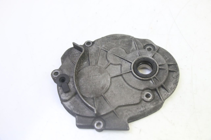 photo de REAR WHEEL SHAFT PEUGEOT SATELIS 125 (2013 - 2018)