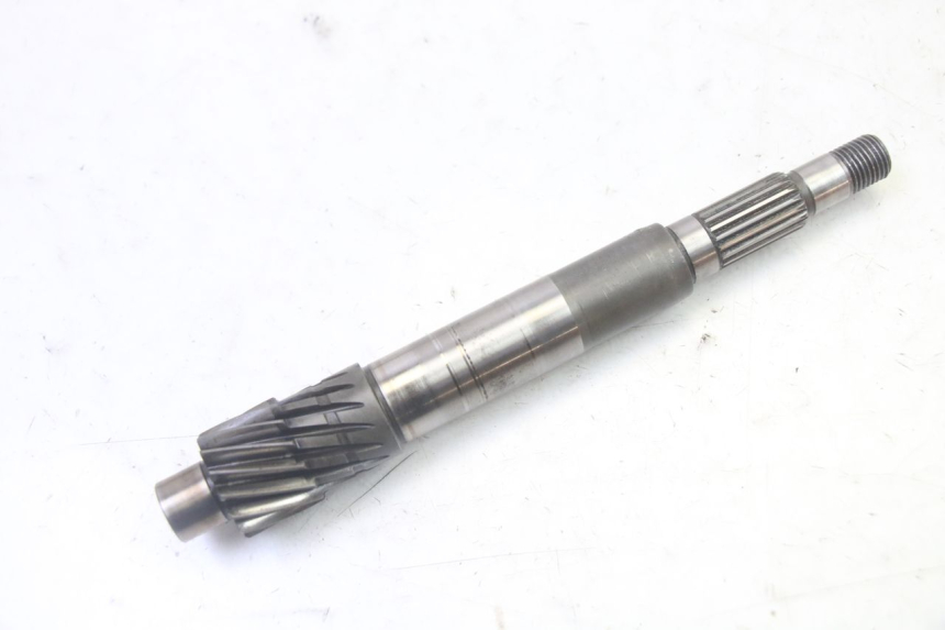 photo de REAR WHEEL SHAFT PEUGEOT SATELIS 125 (2013 - 2018)