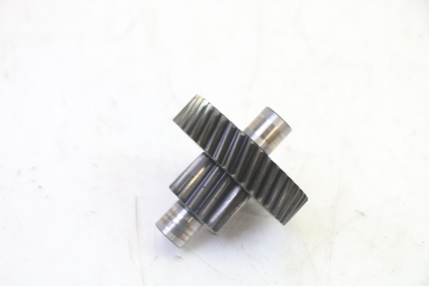 photo de REAR WHEEL SHAFT PEUGEOT SATELIS 125 (2013 - 2018)