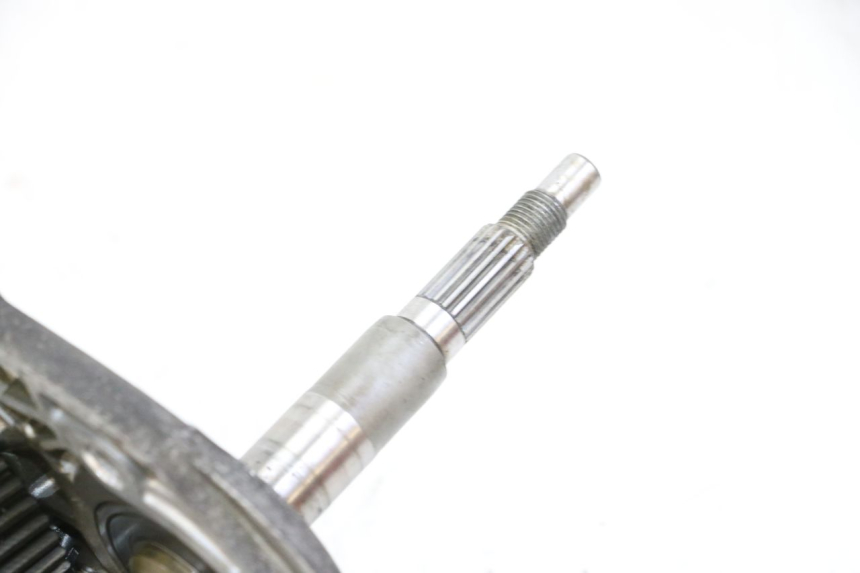 photo de WHEEL TRANSMISSION PEUGEOT SATELIS 125 (2006 - 2009)