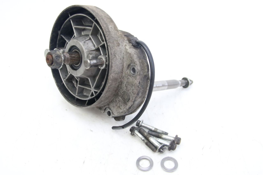 photo de WHEEL TRANSMISSION APRILIA SCARABEO 4T 50 (2009 - 2017)