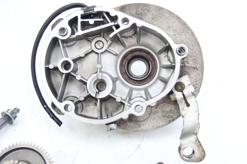 photo de WHEEL TRANSMISSION APRILIA SCARABEO 4T 50 (2009 - 2017)
