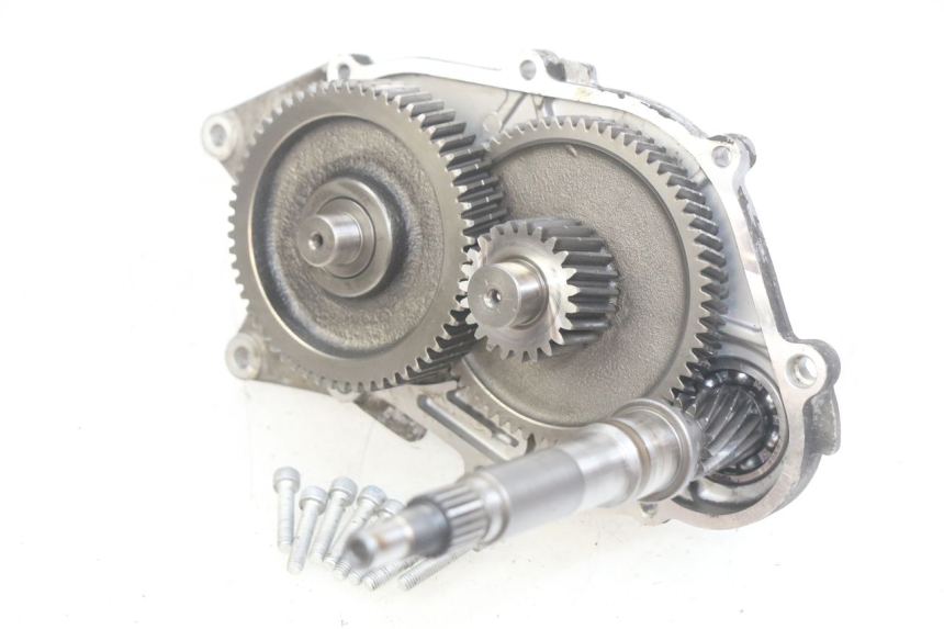 photo de WHEEL TRANSMISSION APRILIA SCARABEO LIGHT 125 (2007 - 2011)