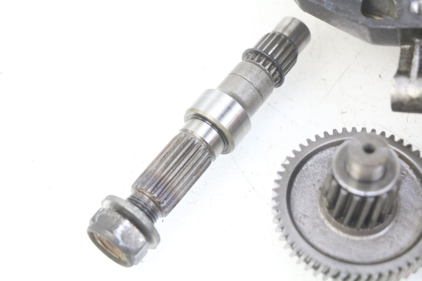 photo de WHEEL TRANSMISSION KYMCO SENTO 100 (2008 - 2013)